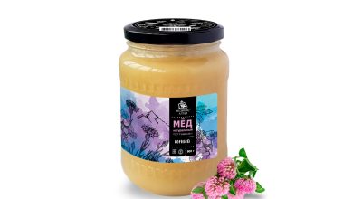 Photo of Горный мед: вкус и польза