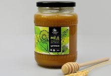 Photo of Цветочный мёд и его применение