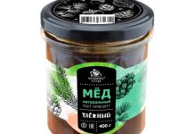 Photo of Таёжный мёд: сила природы