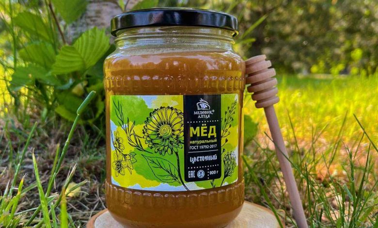 Photo of Натуральный мёд: история происхождения и виды