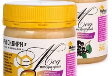 Photo of Таёжный мёд: секрет долголетия