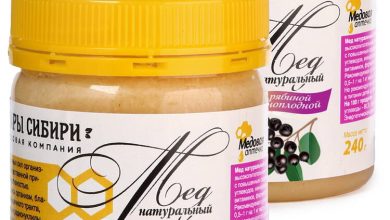 Photo of Таёжный мёд: секрет долголетия
