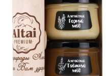 Photo of Таёжный мёд: дары природы