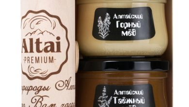 Photo of Таёжный мёд: дары природы