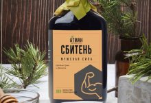 Photo of Энергия тайги в каждой ложке