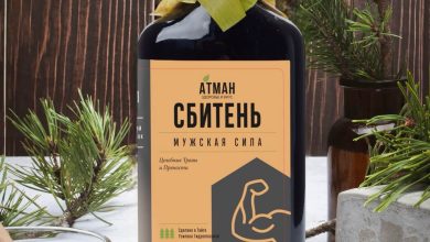 Photo of Энергия тайги в каждой ложке