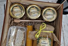 Photo of Цветочный мёд: подарок от природы