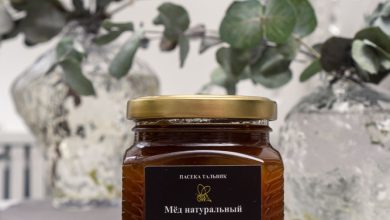 Photo of Цветочный мёд: сладость природы