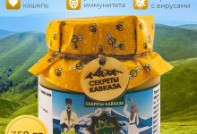 Photo of Тайны производства горного меда