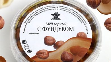 Photo of Здоровье с горным медом