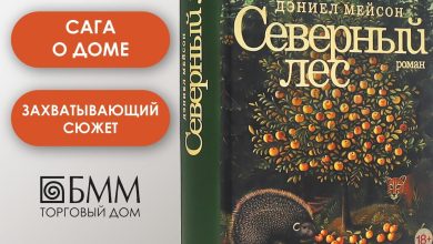 Photo of Уникальный вкус северных лесов