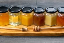 Photo of Цветочный мёд: лучшее лакомство