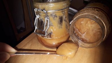Photo of Как отличить натуральный мёд от подделки