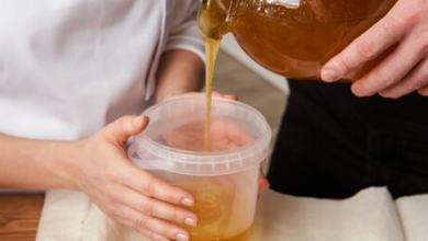 Photo of Как проверить подлинность натурального меда